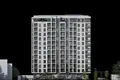 Квартира в новостройке "Orzu Saroy"