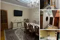 Kvartira 4 xonalar 100 m² Toshkentda