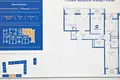 Kvartira 4 xonalar 107 m² Toshkentda