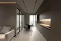 Квартира 1 комната 49 м² Ташкент, Узбекистан