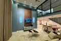 Kvartira 3 xonalar 110 m² Toshkentda, Oʻzbekiston