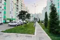 Квартира 37 м² Ташкент, Узбекистан