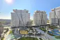 Kvartira 1 xona 47 m² Toshkentda