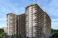 Kvartira 1 xona 50 m² Toshkentda