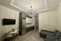 Kvartira 1 xona 30 m² Toshkentda