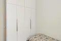 Kvartira 1 xona 33 m² Toshkentda