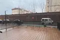 Kvartira 1 xona 58 m² Toshkentda