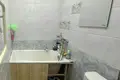 Kvartira 1 xona 38 m² Toshkentda