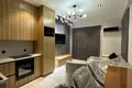 Квартира 1 комната 35 м² Ташкент, Узбекистан