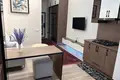 Kvartira 1 xona 30 m² Toshkentda