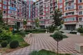 Kvartira 4 xonalar 126 m² Toshkentda