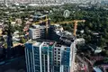 Квартира 2 комнаты 52 м² Ташкент, Узбекистан