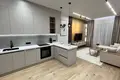 Квартира 2 комнаты 50 м² Ташкент, Узбекистан