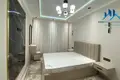 Kvartira 2 xonalar 54 m² Toshkentda, Oʻzbekiston