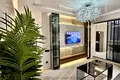 Квартира 51 м² Ташкент, Узбекистан
