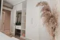 3-комнатная квартира в жилом комплексе бизнес-класса "NRG Oybek"