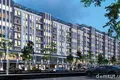 Квартира 2 комнаты 55 м² в Ташкенте, Узбекистан