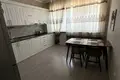 Kvartira 3 xonalar 105 m² Toshkentda, Oʻzbekiston