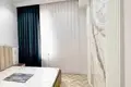 Квартира 2 комнаты 48 м² Ташкент, Узбекистан