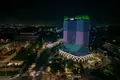 Квартира 1 комната 35 м² Ташкент, Узбекистан