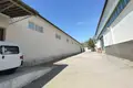 Аренда производственной базы 4000 м² на участке 80 соток  