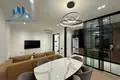 Kvartira 2 xonalar 58 m² Toshkentda, Oʻzbekiston