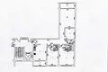 Kvartira 4 xonalar 142 m² Toshkentda