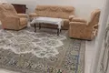 Kvartira 2 xonalar 55 m² Toshkentda, Oʻzbekiston