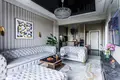Kvartira 3 xonalar 85 m² Toshkentda