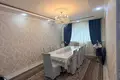 Квартира 3 комнаты 83 м² Ташкент, Узбекистан