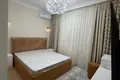 Kvartira 2 xonalar 50 m² Toshkentda, Oʻzbekiston