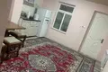 Квартира 2 комнаты  в Ташкенте, Узбекистан