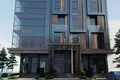 Сдается здание 2300 кв.м (5 этажей по 460 кв.м) в Яккасарайском районе