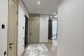Квартира 2 комнаты 68 м² в Ташкенте, Узбекистан