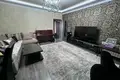 Kvartira 3 xonalar 75 m² Toshkentda