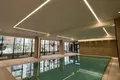 Kvartira 2 xonalar 50 m² Toshkentda