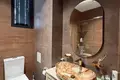 Роскошная 3 ком квартира в корейском стиле в аренду.