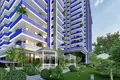 Квартира 81 м² Ташкент, Узбекистан