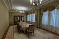 Дом 7 комнат 750 м² Ташкент, Узбекистан