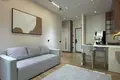 Kvartira 2 xonalar 48 m² Toshkentda