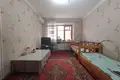 Kvartira 1 xona 32 m² Toshkentda