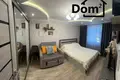 Kvartira 1 xona 25 m² Toshkentda