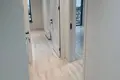 Квартира 1 комната 44 м² Ташкент, Узбекистан