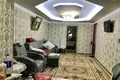 Квартира 2 комнаты 50 м² Ташкент, Узбекистан