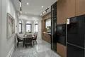 Kvartira 4 xonalar 107 m² Toshkentda
