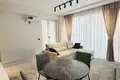 Kvartira 1 xona 50 m² Toshkentda