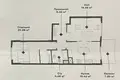 Квартира 2 комнаты 67 м² Кибрайский район, Узбекистан