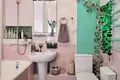 Квартира 2 комнаты 55 м² Ташкент, Узбекистан