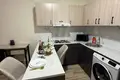 Kvartira 1 xona 28 m² Toshkentda