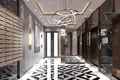 Kvartira 2 xonalar 77 m² Toshkentda